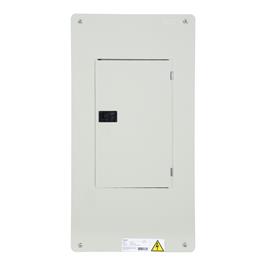 ZA000699536 Tablero QOL 30 circuitos bifásico 2F 4H 120-240VAC 225A Schneider Electric