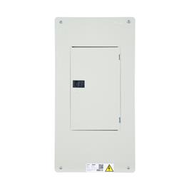 ZA000699545 Tablero QOL 30 circuitos trifásico 3F 5H 120-240VAC 225A Schneider Electric