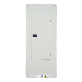 ZA000699546 Tablero QOL 42 circuitos trifásico 3F 5H 120-240VAC 225A Schneider Electric
