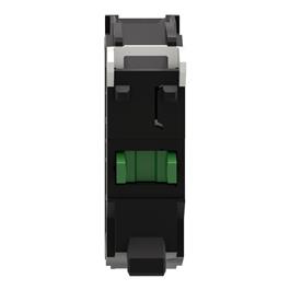 Bloque de contacto para botón de control, ZBE, Ø 22mm, 1 NA